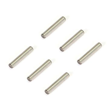 FTX Vantage/Carnage Pin 6pcs 11X2 (FTX6514)