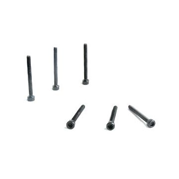 FTX Cap Head Hex Screw 6pcsm3*28 (FTX6533)
