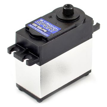 FTX 9Kg/cm Mg Servo (FTX6556W)