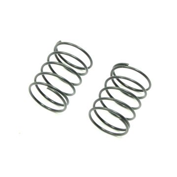 FTX Banzai Rear Shock Springs (2) (FTX6565)