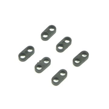 FTX Banzai Sway Bar Fix Plate (6) (FTX6572)