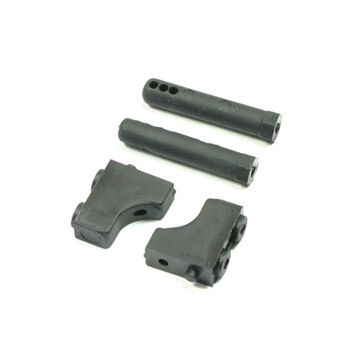 FTX Banzai Battery & Servo Post Set (FTX6577)