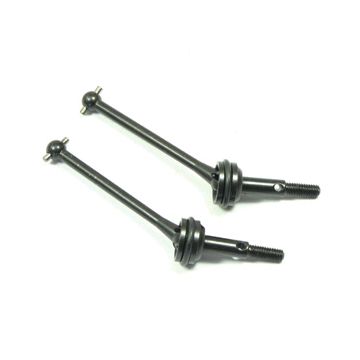 FTX Banzai Front Cvd Drive Shafts (2) (FTX6583)