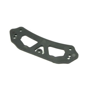 FTX Banzai/Hooligan Bumper Foam/Sponge Plastic Cover (FTX6588)