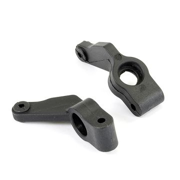 FTX Banzai Rear Hub Carrier (2pcs) (FTX6598)