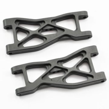 FTX Edge Front Suspension Arms  (Pr) (FTX6612)