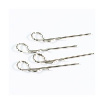 FTX Edge Rear Wing Pins (FTX6657)