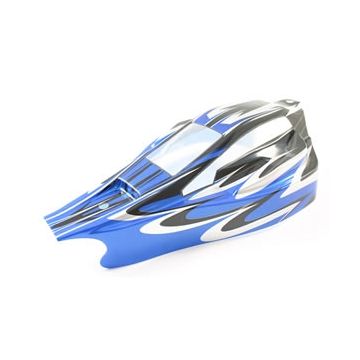 FTX Edge Blue Scheme Body (FTX6664B)