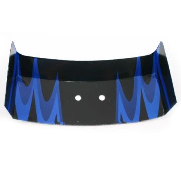 FTX Edge Blue Scheme Wing (FTX6665B)