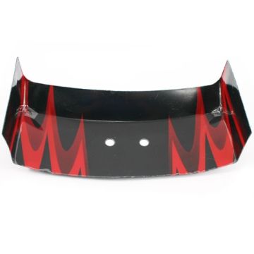 FTX Edge Red Scheme Wing (FTX6665R)