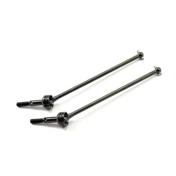 FTX Zorro Front Cvd Driveshafts (Pr) (FTX6947)