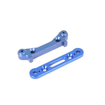 FTX Zorro Aluminium Rear Suspension Braces (FTX6970)