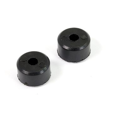 FTX Zorro Brushless Upper Plate Height Spacers (2) (FTX6984)