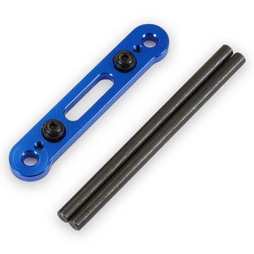 FTX Zorro Brushless Rear Suspension Pins & Back Plate (FTX6986)