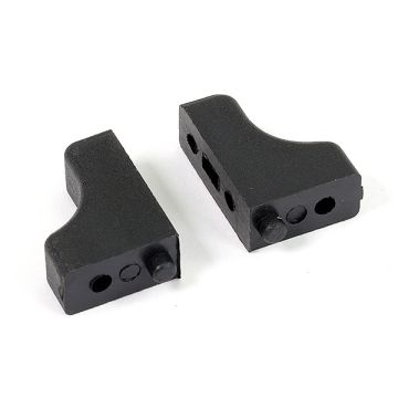 FTX Zorro Brushless Servo Mounts (2) (FTX6990)