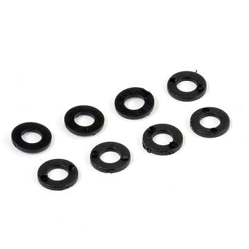 FTX Zorro Brushless Washer 6.9 X 3.5 X 1.1 (6) (FTX6991)