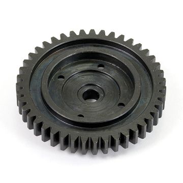 FTX Zorro Brushless 43T Steel Main Spur Gear (FTX6992)