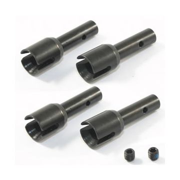 FTX Frenzy Differential Output Cup Set (4) (FTX7001)