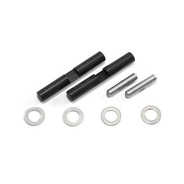 FTX Frenzy Differential Gear Shaft Set (FTX7002)