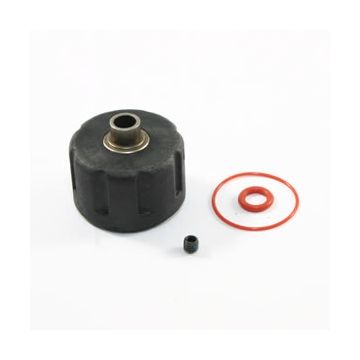 FTX Frenzy Differential Case Set (FTX7003)