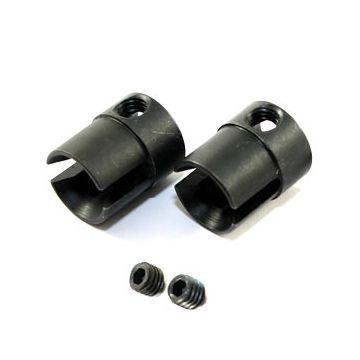 FTX Frenzy Front/Rear Diff Drive Output Cup (2) (FTX7007)