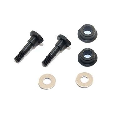 FTX Frenzy Steering Plate Pivot Screws (FTX7011)