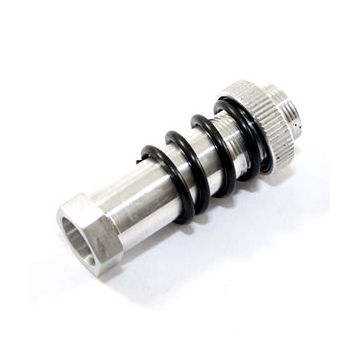 FTX Frenzy Servo Saver Tube/ Spring/Nut (FTX7014)