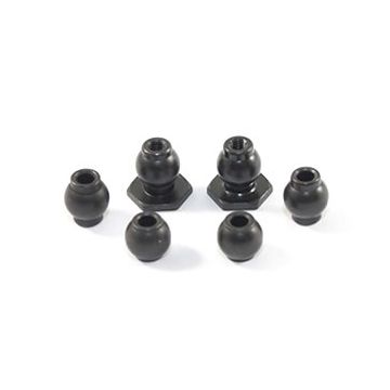 FTX Frenzy Suspension Pivot Ball Set (FTX7069)