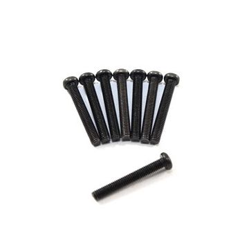 FTX Frenzy Round Head Screw M3 X 22 (FTX7108)