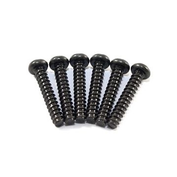 FTX Frenzy Self Tapping Cross Screw M4 X 22 (FTX7109)