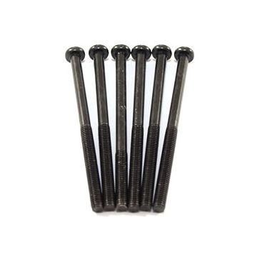 FTX Frenzy Round Head Screw M3 X 45 (FTX7114)