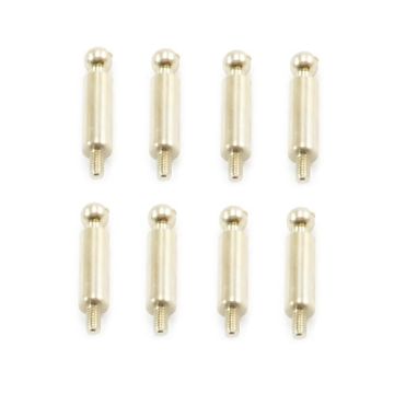 FTX Ibex Ball Studs 3.8X19.9mm (12) (FTX7407)