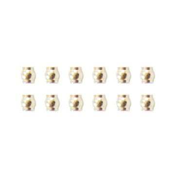 FTX Ibex Ball 3.8X4mm (12) (FTX7411)