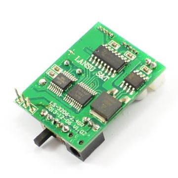 FTX Ibex ESc/Receiver Board (FTX7422)