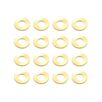 FTX Ibex Shims (3.1X6X0.5mm) (FTX7424)