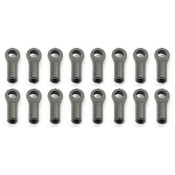 FTX Ibex Linkage Rod Ends (FTX7431)