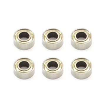 FTX Ibex Ball Bearings 3X6X2.5 (FTX7443)