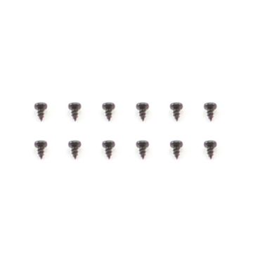 FTX Ibex Washer Head Self Tapping Screws 1.4*2.3mm (12) (FTX7445)