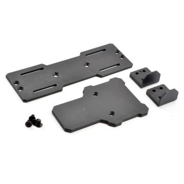 FTX Outback Esc & Battery Holder Set (FTX8131)