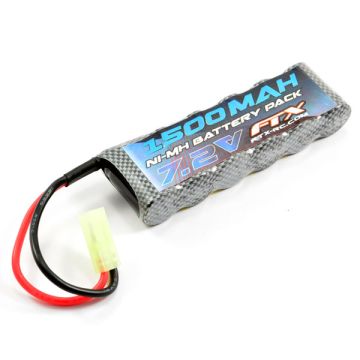 FTX Outback 7.2V 1500Mah Battery Pack (FTX8175)