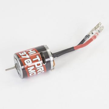 FTX Outback 370 Size Brushed Motor (2mm Shaft) (FTX8176)