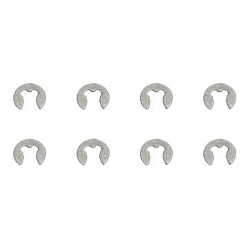 FTX Outback E-Clips 2.0 (8) (FTX8203)