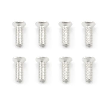 FTX Outback Countersunk Screw M2*6 (8) (FTX8206)