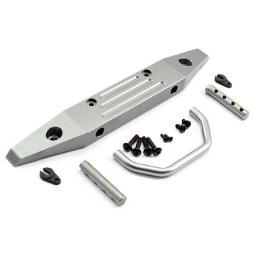 FTX Outback Aluminium Front Bumper (FTX8236)