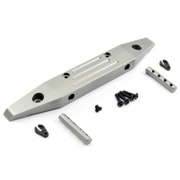 FTX Outback Aluminium Rear Bumper (FTX8237)