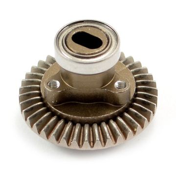 FTX Outback 2 Aluminium Drive Unit With 38T Gear And Fr/Rr Bearings (FTX8253)