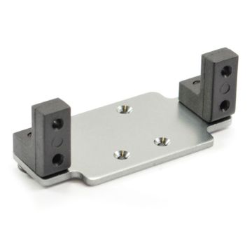 FTX Outback 2.0 Servo Plate W/Mounts (FTX8261)