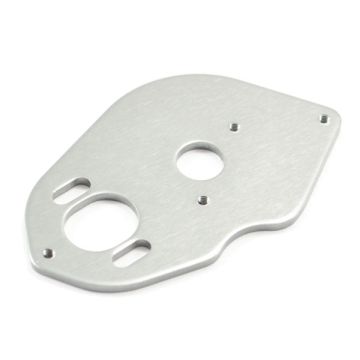 FTX Outback 2.0 Aluminium 390 Size Motor Plate (FTX8262)