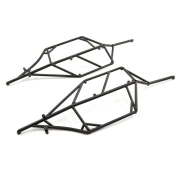 FTX Outlaw / Zorro NT Roll Cage Side Frame (2pcs) (FTX8301)