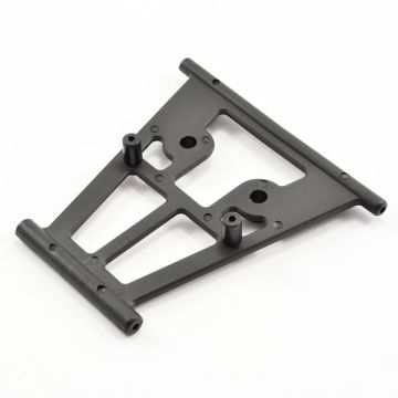FTX Outlaw / Zorro NT Roll Cage Front Plate (FTX8302)